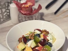 -金茂君悦·食在56海鲜自助餐厅ON56