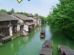 -乌镇景区
