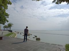 -滆湖低碳生态公园
