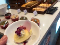 -威珀斯酒店·珀萃美食餐厅