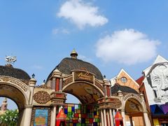 -安徒生童话乐园