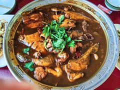 -鸿亨泰杂鱼馆(港馨家园店)