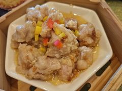 -龙庭华宴·粤菜·早茶