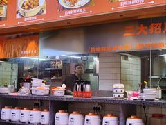 -韵味湘肴·小炒黄牛肉(五一广场美食地标店)