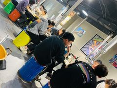-33韩式自助烧烤(环城南路店)