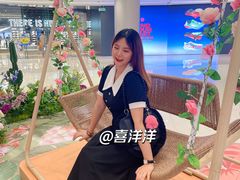 -长沙北辰三角洲大悦城