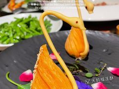 -YUNHE秐合· 雅致浙宴(西溪店)