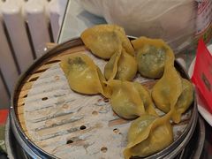 -添福来墨鱼饺子 · 海鲜东北菜(泡崖店)
