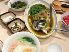 -口味堂(惠济路店)