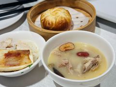 -云采云南菜(中山北路店)