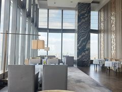 -悦厅·下午茶(杭州柏悦酒店)