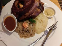 -兰特伯爵西餐厅·啤酒屋(方庄店)