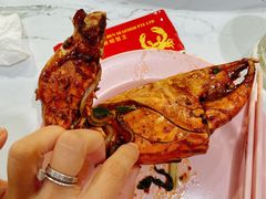 -龙海鲜螃蟹王(宏茂桥店)