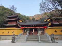 -灵顺寺