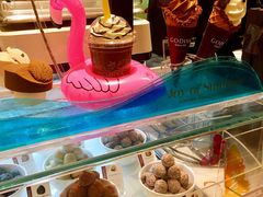 -GODIVA(港汇恒隆广场)