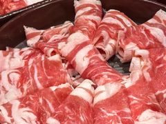 -宽板凳老灶火锅(台湾街店)