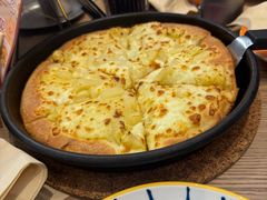 -必胜客(锦艺城店)