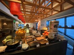 -金奥国际酒店全日餐厅ALTITUDE