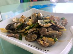 -景好海鲜餐厅(大鹏必选旅游店)