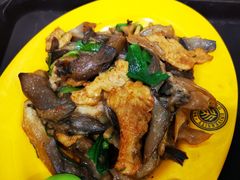 -农园餐厅(北京大学店)