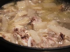 -润园四季椰子鸡火锅(海上世界店)