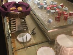-冠发君悦大酒店-餐厅