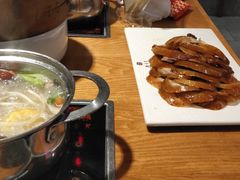 -德香苑脆皮烤鸭·经典(爱融荟城店)