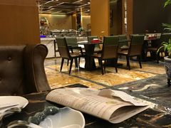 -天津津利华酒店