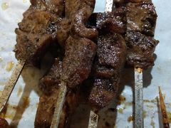 -烤五行·烧烤烤串(石佛营店)