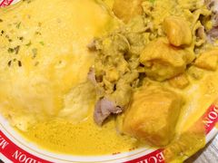 -孖记茶档·热腾茶餐(江南西plus店)