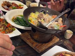 -尽善百年古院餐厅(王家老宅店)