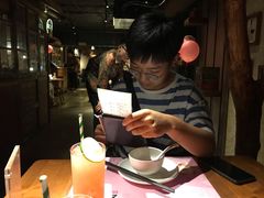 -胡桃里音乐酒馆(环亚凯瑟琳广场店)