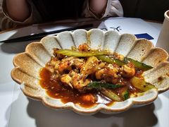 -火山屋台(新街口店)