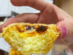 -百香林西点(西安门店)