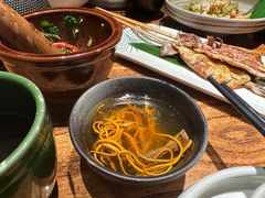 -云海肴·汽锅鸡·云南菜(高德置地店)