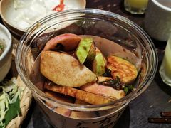 -桂小厨广西菜(万象城店)