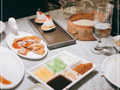 -城南往事(滨江世茂店)