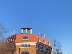 -天津五大道文化旅游区