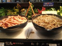 -梨花自助烤肉(乐宾店)