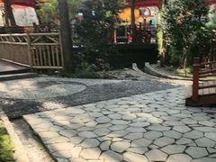 -二荆条·蜀鲜汇城市森林火锅