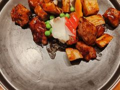 -上海人家花樣年华(中山公园店)
