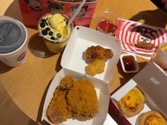 -肯德基(观前新店)