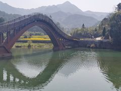 -绩溪龙川景区