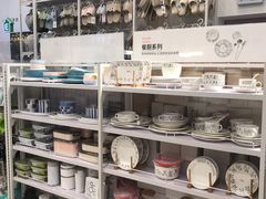 -天虹商场(后海店)