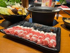 -呷哺呷哺(常营华联店)