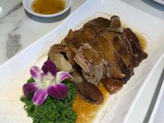 -多多旺港式茶餐厅(新区店)