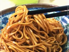 -小辫子羊肉面馆(周东店)