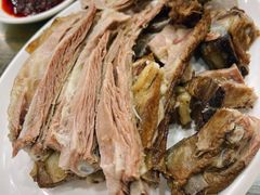 -清真益鑫羊肉手抓馆(南大街店)