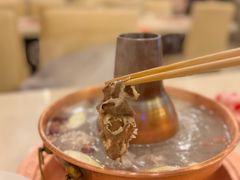 -八先生涮肉房(三里河店)