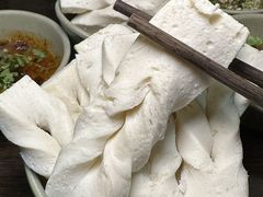 -滇釜火锅·能喝汤的火锅(车公庄店)